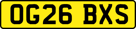 OG26BXS