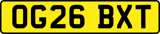 OG26BXT