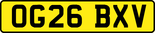 OG26BXV