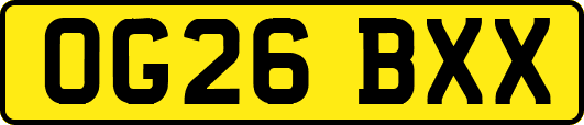OG26BXX