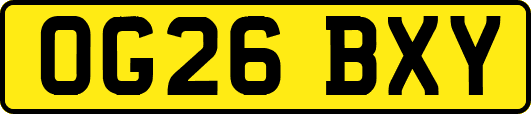 OG26BXY