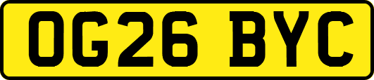 OG26BYC