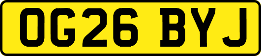 OG26BYJ