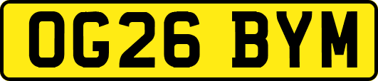 OG26BYM