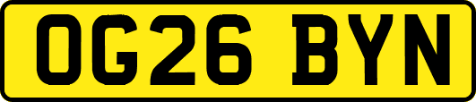 OG26BYN