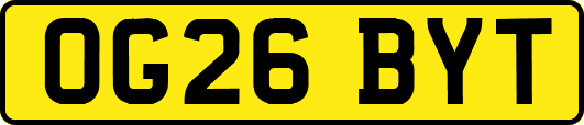 OG26BYT