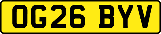 OG26BYV