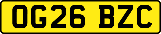 OG26BZC