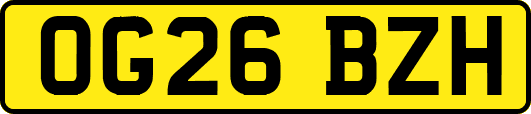 OG26BZH