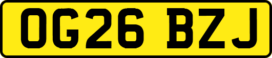 OG26BZJ