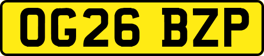 OG26BZP