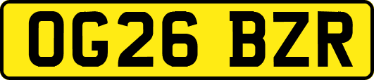 OG26BZR