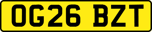 OG26BZT