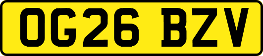 OG26BZV