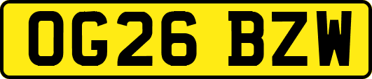 OG26BZW