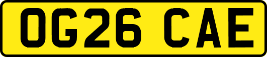 OG26CAE