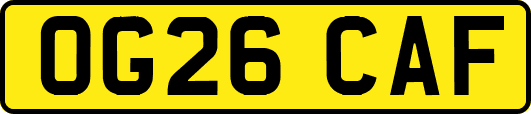 OG26CAF