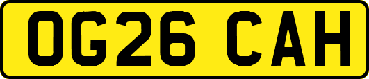 OG26CAH