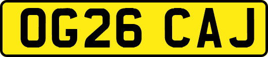 OG26CAJ