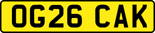OG26CAK