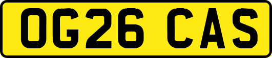 OG26CAS