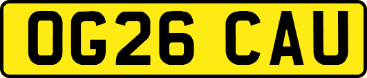 OG26CAU
