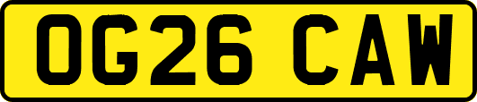 OG26CAW