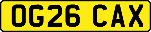 OG26CAX