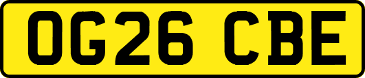 OG26CBE