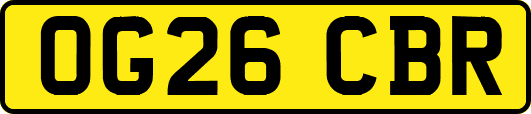 OG26CBR