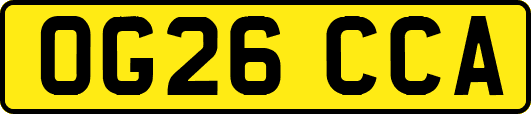OG26CCA