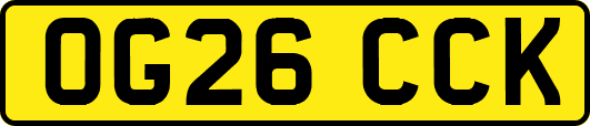 OG26CCK