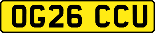 OG26CCU