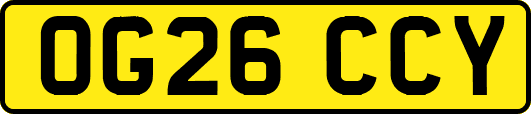 OG26CCY