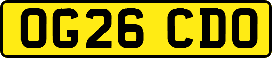 OG26CDO