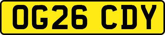 OG26CDY