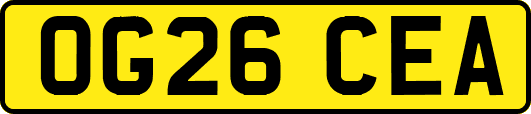 OG26CEA