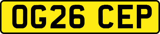 OG26CEP