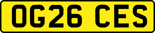 OG26CES