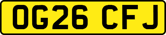 OG26CFJ