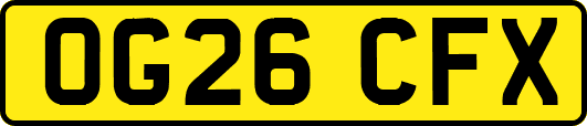 OG26CFX