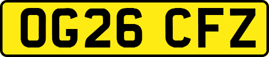 OG26CFZ