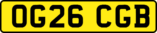 OG26CGB