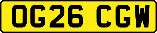 OG26CGW