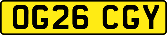 OG26CGY