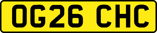 OG26CHC