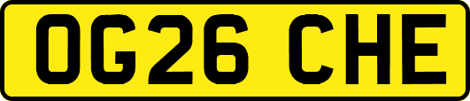 OG26CHE