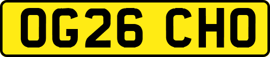 OG26CHO