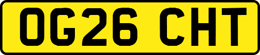 OG26CHT