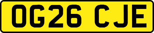 OG26CJE